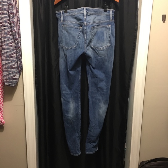 Frame Denim jeans - Picture 2 of 5